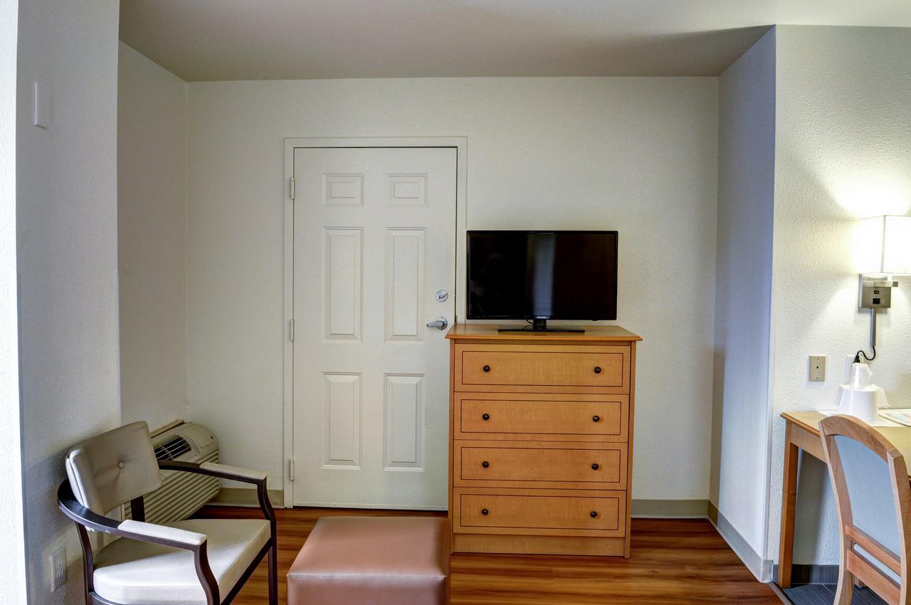 Studio 6-New Orleans, La Room photo