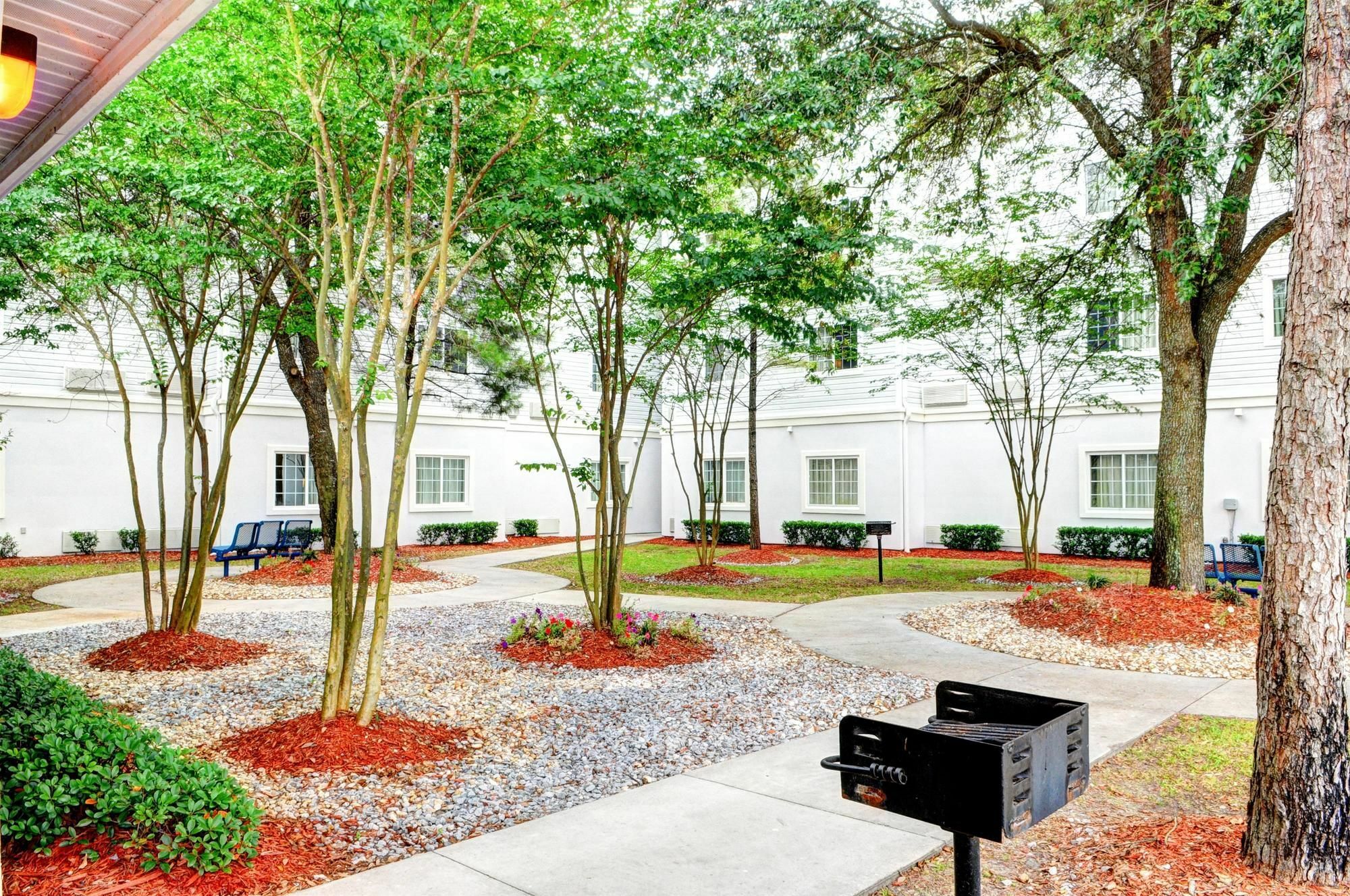 Studio 6-New Orleans, La Exterior photo